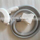 YUWEI Newest High Quality Ice No Pain 808 nm Diode Laser Hair Removal Machine thumbnail-4