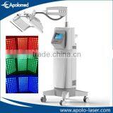 HS-760 LED red light therapy for skin