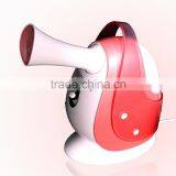 Professional New Nano Ionic Facial Steamer / Platinum Nano Ionic Steamer / Nano Sprayer thumbnail-1