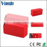 X3 Jambox Style TF USB FM Wireless Portable Music Sound Box Subwoofer Loudspeakers MINI Bluetooth Speaker thumbnail-3