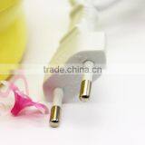 China Mini Handy Ultrasonic Nebulizer for Beauty Care Facial Steamer ,CE,FCC,ROHS Marked thumbnail-3