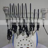 Fat Burning Cavitation Slimming Machine Prices/ultrasonic Cavitation Rf Machine/portable Cavitation And Radiofrequency Machine Rf Cavitation System Cavitation Rf Slimming Machine thumbnail-6