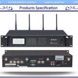 Suntron ACS-1010U Video Tracking Wireless Conference System thumbnail-2