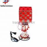No.1 Yiwu Exporting Commission Agent Wanted Home Decorative Bedside Desk Turkish Lamp thumbnail-1