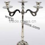Wedding Table Candelabra for Wedding and Party Decoration thumbnail-3