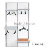 Metal Clothing Hanger thumbnail-3