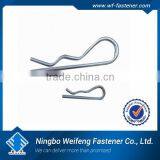 G702 Cotter Pin UNS R60702 Zircadyne 702 Alloy Zr702 Pin,cotter Pin thumbnail-1