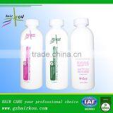 1000ml Stabilized Peroxide Cream Hair Color Developer for All Hair Coloring thumbnail-4
