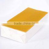 100% Pure Organic Beeswax Comb Foundation Sheet thumbnail-6
