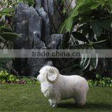 wholesale garden ornaments sheep