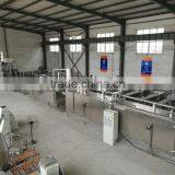 Wheat Rice Flour Puffing Snack Food Processing Line thumbnail-3