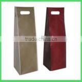 Non Woven Wine Bag thumbnail-6