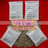 Good Price Adsorber Silica Gel, Zeolite Molecular Sieve Desiccant , Adsorbent From Leading Factory thumbnail-2