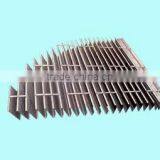 Liquid Collector for Tower Internals