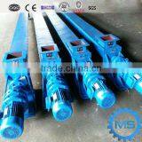 Suppling Cement Tube Screw Conveyor