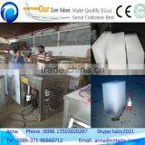 2017 Hot Sale CE Certificate Big Model Industrial Ice Block Making Machine for Sale thumbnail-2