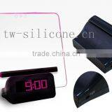 Flashing Message Board LED Alarm Clock thumbnail-5