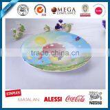 Melamine Sushi Dish, Cheap Plastic Dinner Plate thumbnail-1