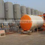 Competitive Price of Cement Silo 50-500T thumbnail-2