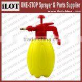 ILOT Small Garden Family Orchard Pressure Pesticide Sprayer