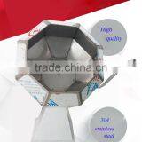 Stainless Steel Snacks Food Seasoning Machine Mixing Various Flavor thumbnail-2