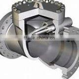 High Quality Cast Iron Check Valve,best Price thumbnail-3