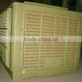 Cold Room Cheap Evaporative Cooling System Swamp Air Cooler thumbnail-1