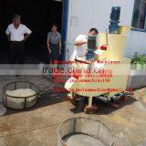 Sesame Skin and Kernel Separator Machine for Sesame Washing Machine thumbnail-1