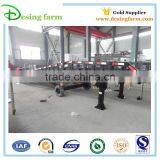 Heavy Duty Adjustable Mobile Loading Ramp thumbnail-2