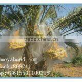 pe date mesh bag for packaging date palm