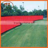Outdoor HDPE Plastic Tennis Court Privacy Screen Windscreen Fence Net thumbnail-6
