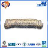 (Rope Manufacturer) Elastic Braided Fishing Rope thumbnail-4