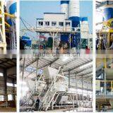 China Big Concrete Mixer for Sale in Canada Construction