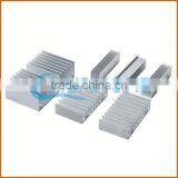 China Aluminum Flat Heat Sink