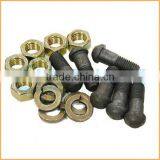 High Quality Tainless Steel Ball Head Screw thumbnail-4