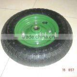 5 Wheel Barrow Tyre 3.50-7