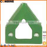 Professional Agriculture Cutting Blades for Harvester thumbnail-1