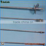 Carbon Steel Earth Anchor No Wrench Screw Anchor thumbnail-3