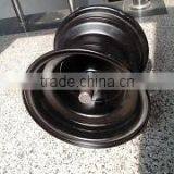 EZGO / CLUBCAR QUALITY GOLF BUGGY / GOLF CART WHEEL & TYRE ASSEMBLY thumbnail-3