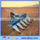 7hp Diesel Reed Mini Power Reaper thumbnail-3