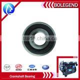 Durable With ISO9001certificate Agricultural Machine Yunnei 4100QB Crankshaft Bearing Diesel Engine Parts thumbnail-2