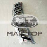 High Quality Auto Parts Front Grille for Mitsubishi L200 Triton 2015 2016 Pickup thumbnail-2