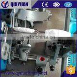 Cocoon Bobbin Winding Machine for Sewing Thread thumbnail-5