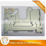 China Lowest Price Sell Well Stamping Metal With Finishing/anodizing/surfacing/welding/punching thumbnail-1