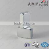 40x20x10mm Ndfeb Magnet Rectangle thumbnail-5