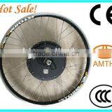 36V/48V, 250~500W E-bike, Spokes Brushless dc Motor thumbnail-2