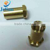 Manufacturing Copper,brass Special Bushing thumbnail-6