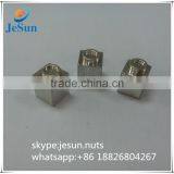 Customized High Precision CNC Spare Parts in Dongguan Factory thumbnail-1