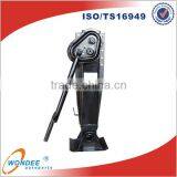 Outside Gear Holland Type 28T Holland TypeTrailer Parts Landing Gear thumbnail-1