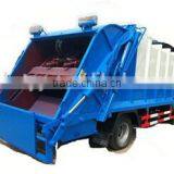 Hydraulic Cylinder for Compression Garbage Truck thumbnail-2
